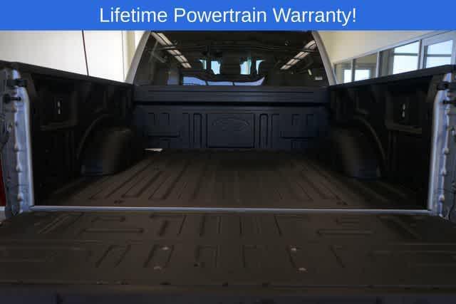 new 2025 Ford F-150 car, priced at $63,564