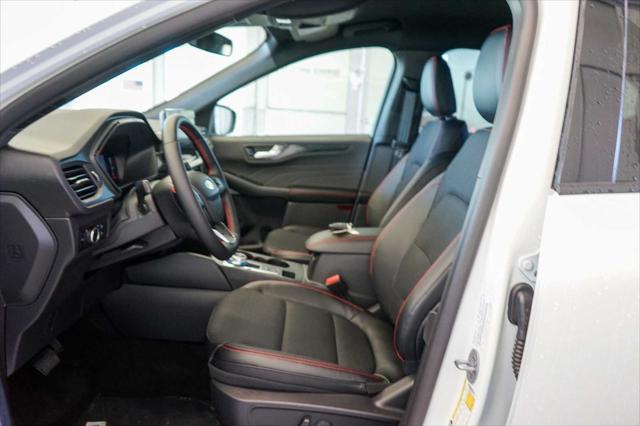 new 2025 Ford Escape car, priced at $33,649