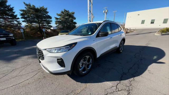 new 2025 Ford Escape car, priced at $33,649