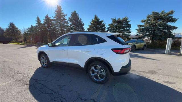 new 2025 Ford Escape car, priced at $33,649