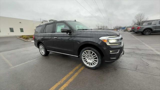 new 2024 Ford Expedition car, priced at $75,488