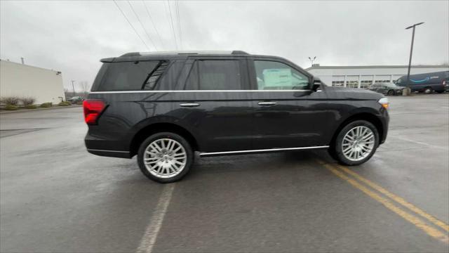 new 2024 Ford Expedition car, priced at $75,488