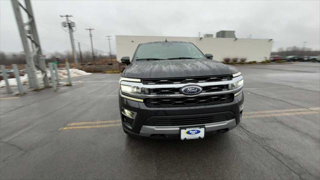 new 2024 Ford Expedition car, priced at $75,488