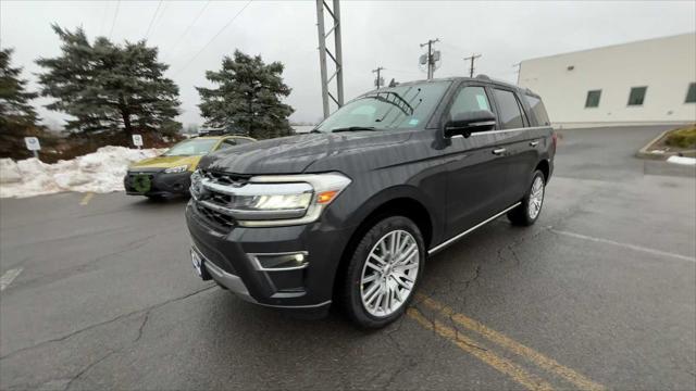 new 2024 Ford Expedition car, priced at $75,488