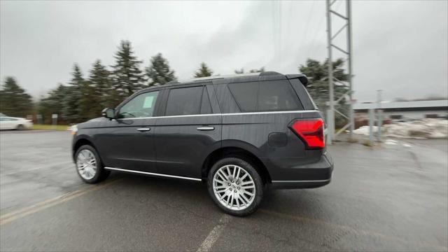 new 2024 Ford Expedition car, priced at $75,488