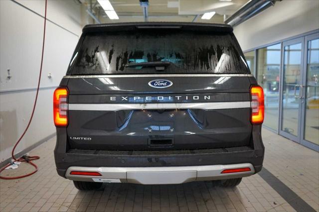 new 2024 Ford Expedition car, priced at $75,488