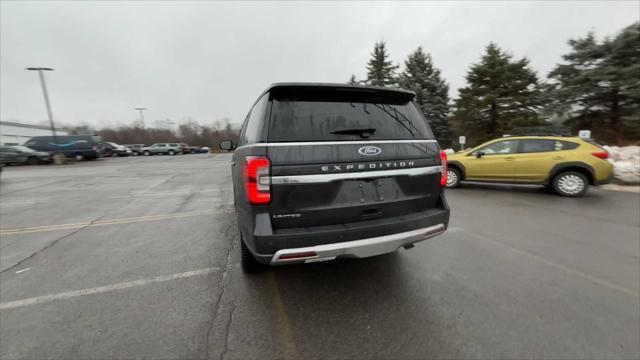 new 2024 Ford Expedition car, priced at $75,488