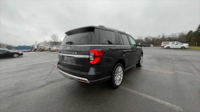 new 2024 Ford Expedition car, priced at $75,488