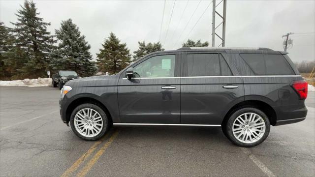 new 2024 Ford Expedition car, priced at $75,488