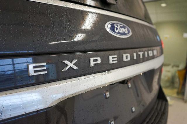 new 2024 Ford Expedition car, priced at $75,488