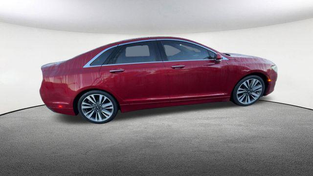 used 2019 Lincoln MKZ car, priced at $30,131