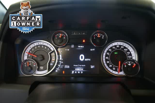 used 2022 Ram 1500 Classic car, priced at $26,215