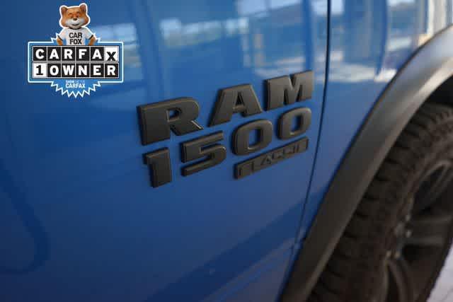 used 2022 Ram 1500 Classic car, priced at $26,215