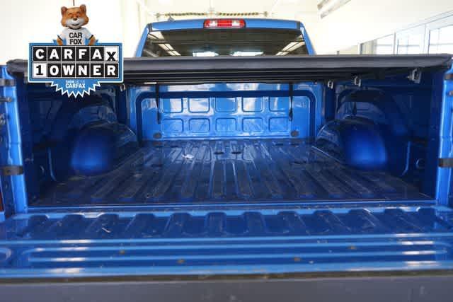 used 2022 Ram 1500 Classic car, priced at $26,215