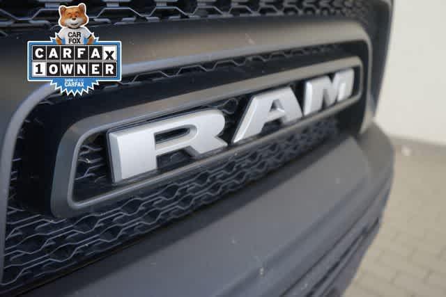 used 2022 Ram 1500 Classic car, priced at $26,215
