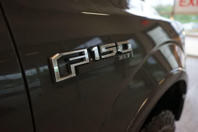 used 2016 Ford F-150 car, priced at $20,101