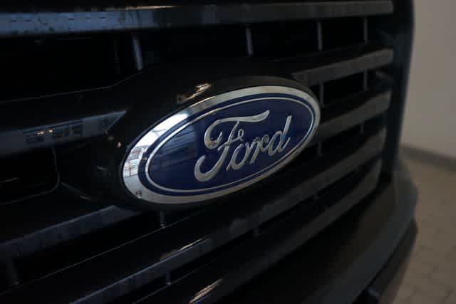 used 2016 Ford F-150 car, priced at $20,101