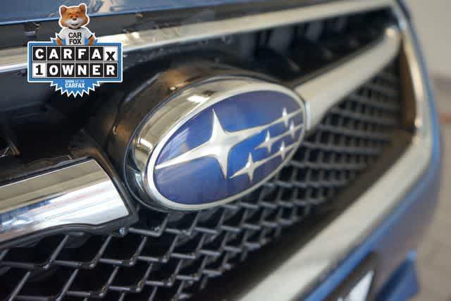 used 2015 Subaru Impreza car, priced at $11,871