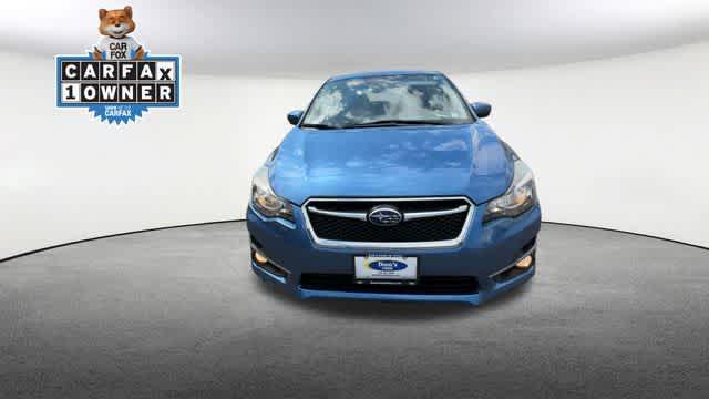 used 2015 Subaru Impreza car, priced at $11,871