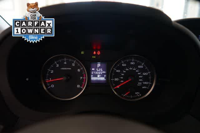 used 2015 Subaru Impreza car, priced at $11,871