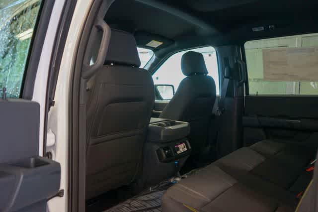 new 2025 Ford F-150 car, priced at $47,995