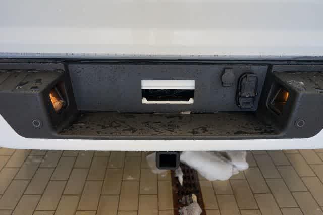 new 2025 Ford F-150 car, priced at $47,995
