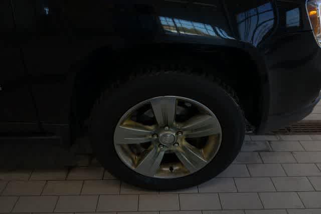 used 2015 Jeep Compass car, priced at $8,373