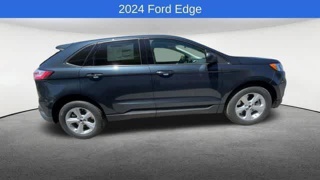 new 2024 Ford Edge car, priced at $36,627