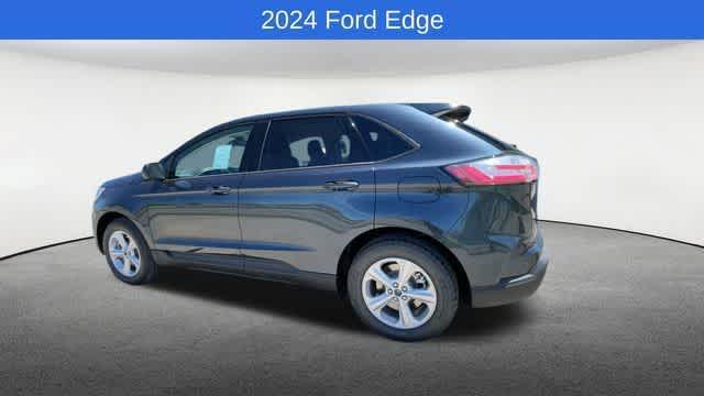 new 2024 Ford Edge car, priced at $36,627