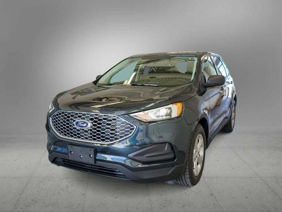 new 2024 Ford Edge car, priced at $39,627