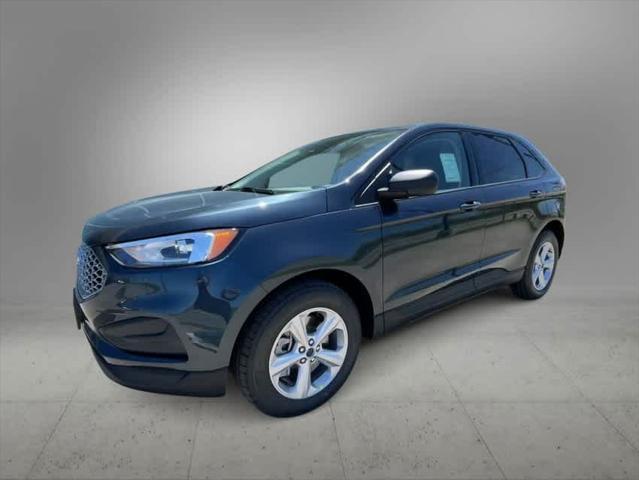 new 2024 Ford Edge car, priced at $39,627