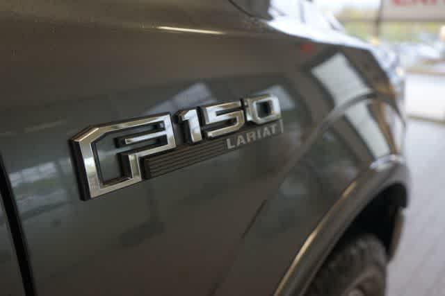used 2018 Ford F-150 car, priced at $21,170