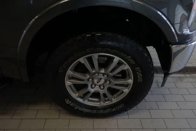 used 2018 Ford F-150 car, priced at $21,170