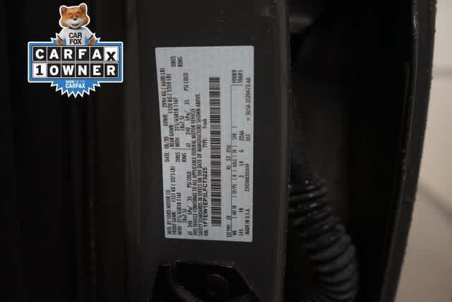 used 2020 Ford F-150 car, priced at $31,621