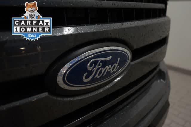 used 2020 Ford F-150 car, priced at $31,621
