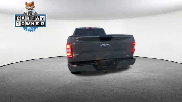 used 2020 Ford F-150 car, priced at $31,621