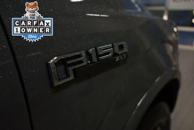 used 2020 Ford F-150 car, priced at $31,621