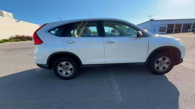 used 2015 Honda CR-V car, priced at $10,701