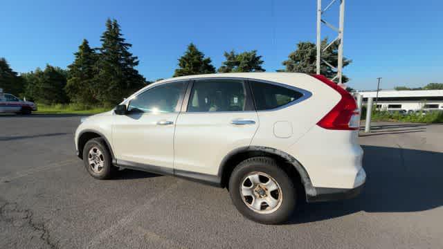 used 2015 Honda CR-V car, priced at $10,701