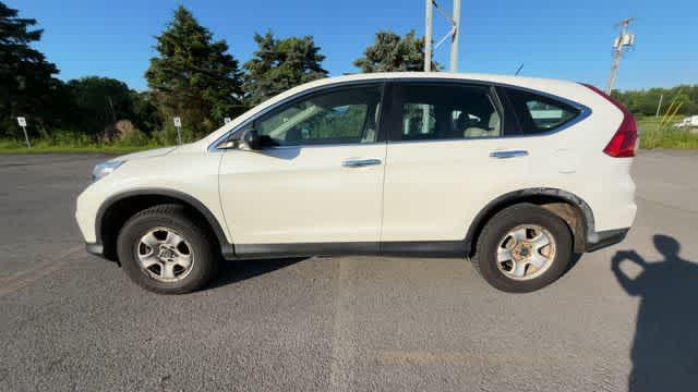 used 2015 Honda CR-V car, priced at $10,701