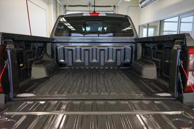 new 2024 Ford Ranger car, priced at $41,750