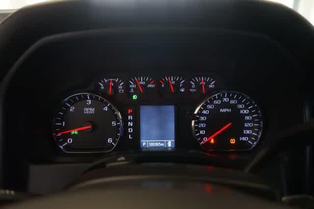 used 2017 GMC Sierra 1500 car, priced at $18,974