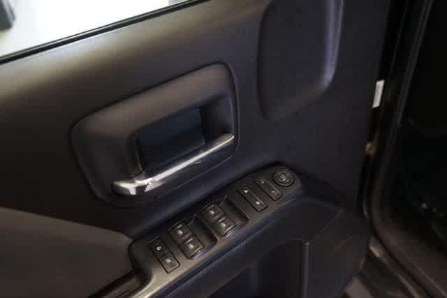 used 2017 GMC Sierra 1500 car, priced at $18,974