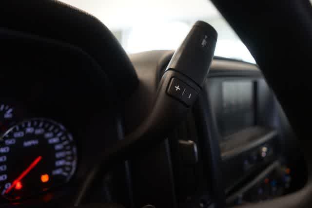 used 2017 GMC Sierra 1500 car, priced at $18,974