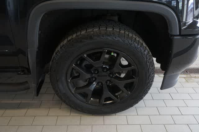 used 2017 GMC Sierra 1500 car, priced at $18,974