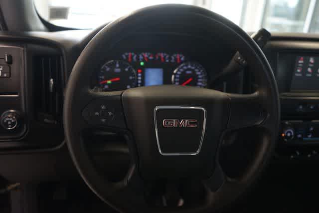 used 2017 GMC Sierra 1500 car, priced at $18,974