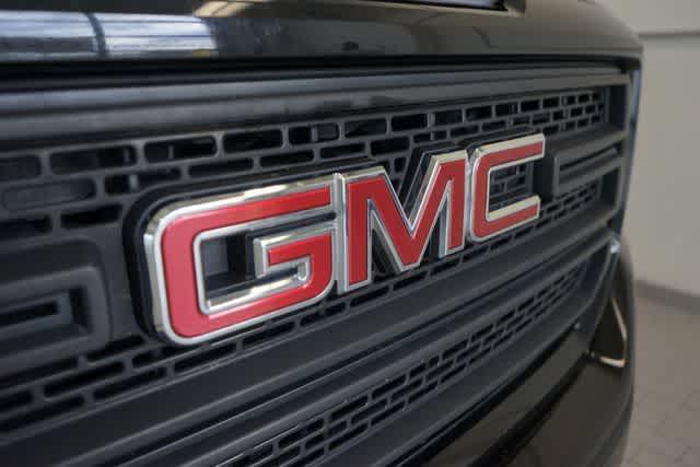 used 2017 GMC Sierra 1500 car, priced at $18,974