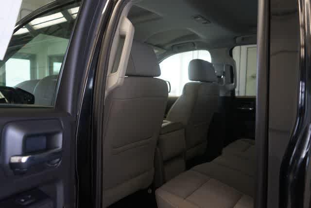 used 2017 GMC Sierra 1500 car, priced at $18,974