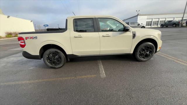 new 2024 Ford Maverick car, priced at $39,415