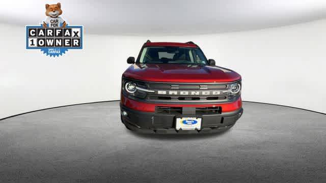 used 2024 Ford Bronco Sport car, priced at $28,911